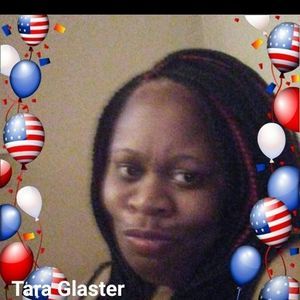 Meet your Posher, Tara